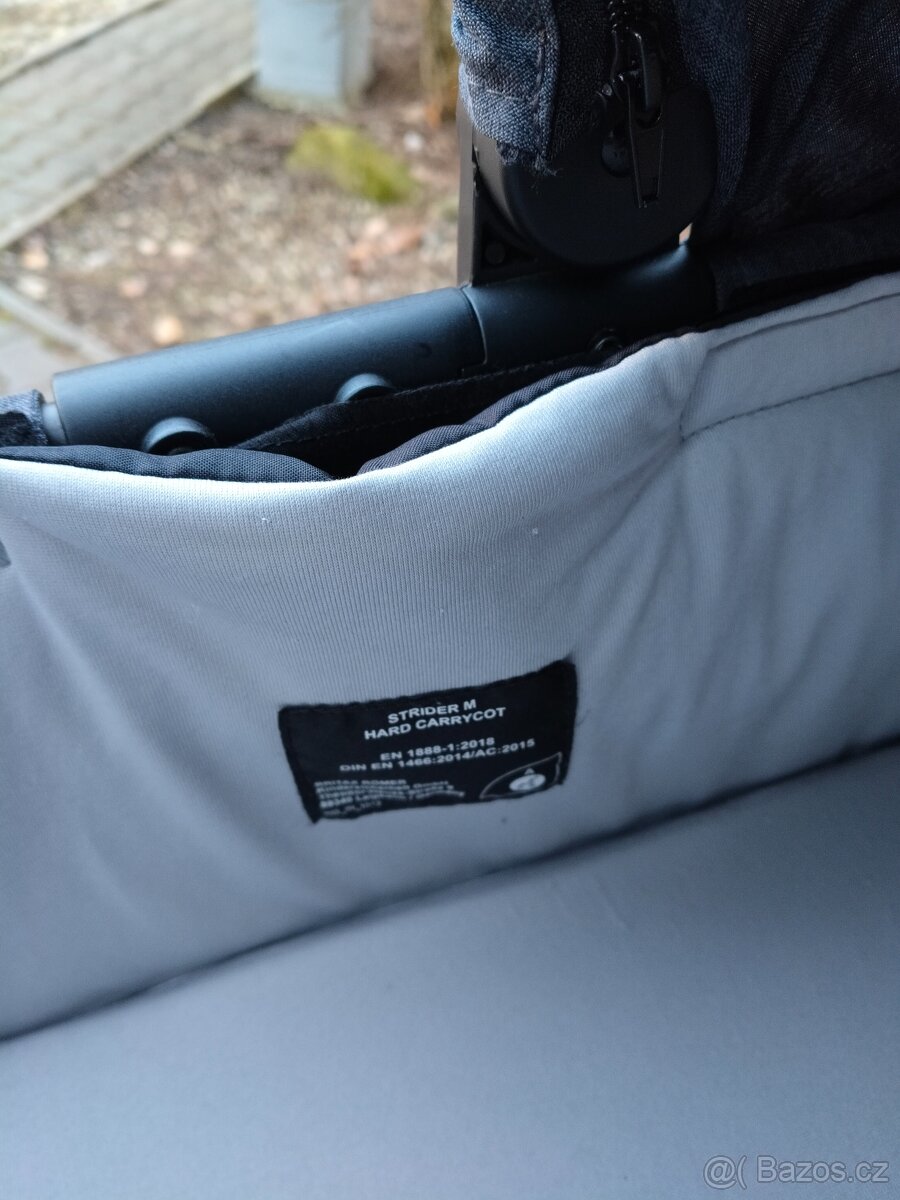Kočárek Britax römer - 6