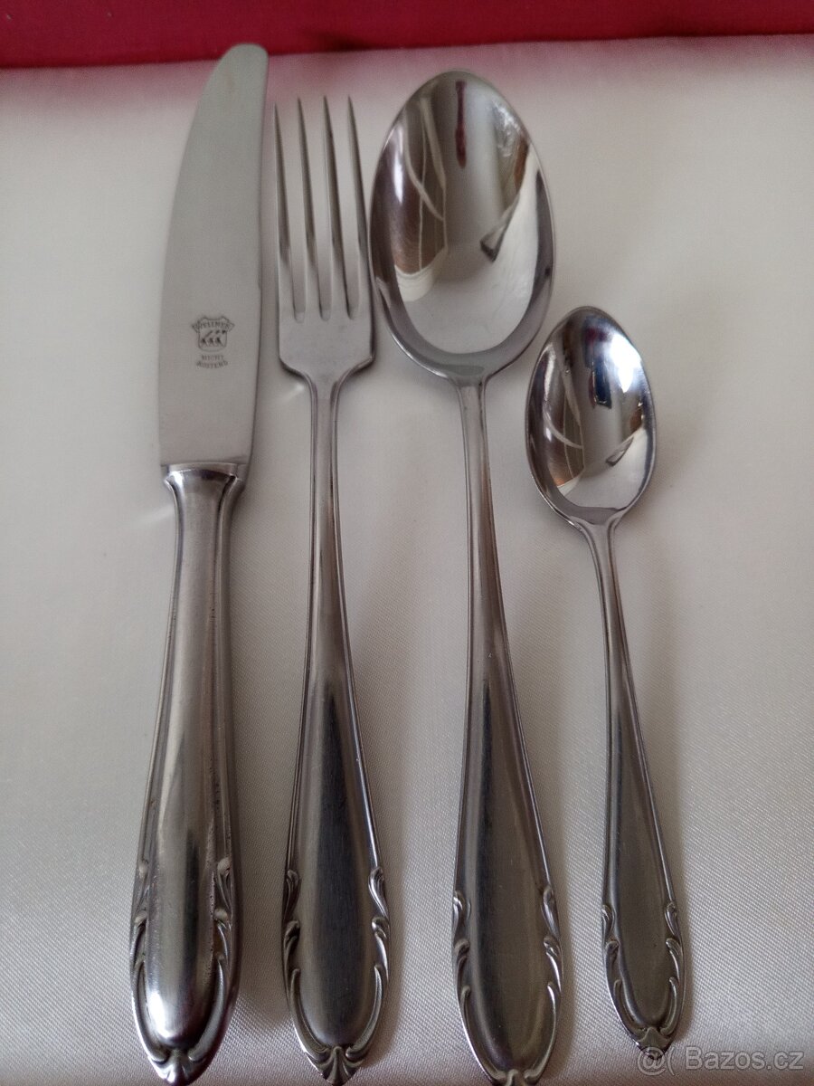 STAROZITNE PRIBORY - 6