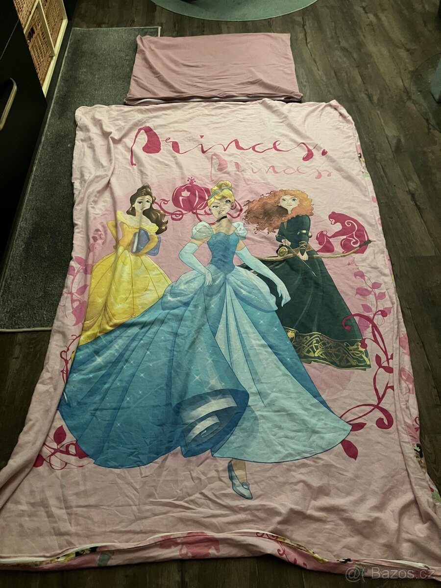 DĚTSKÉ POVLEČENÍ - 6