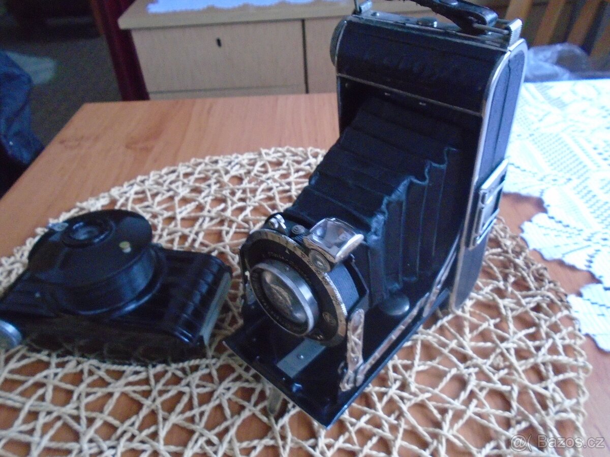 fotoaparát pro zběratele - 6