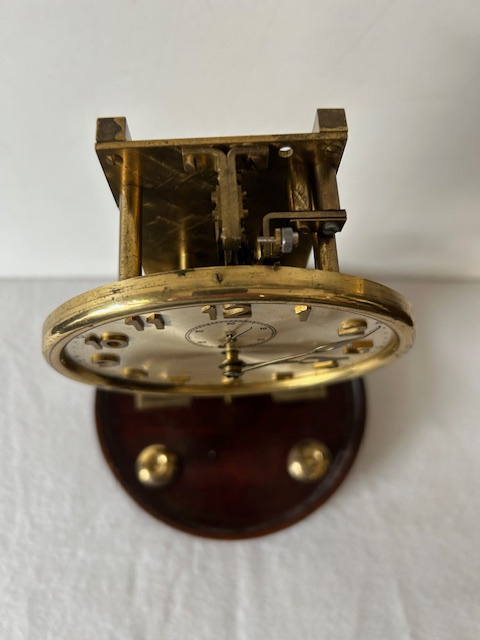 Starožitné stolí hodiny ATO. - 6