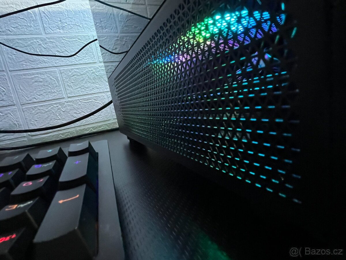 Herní Počítač se Zárukou|Servis|Poradenství| - 6