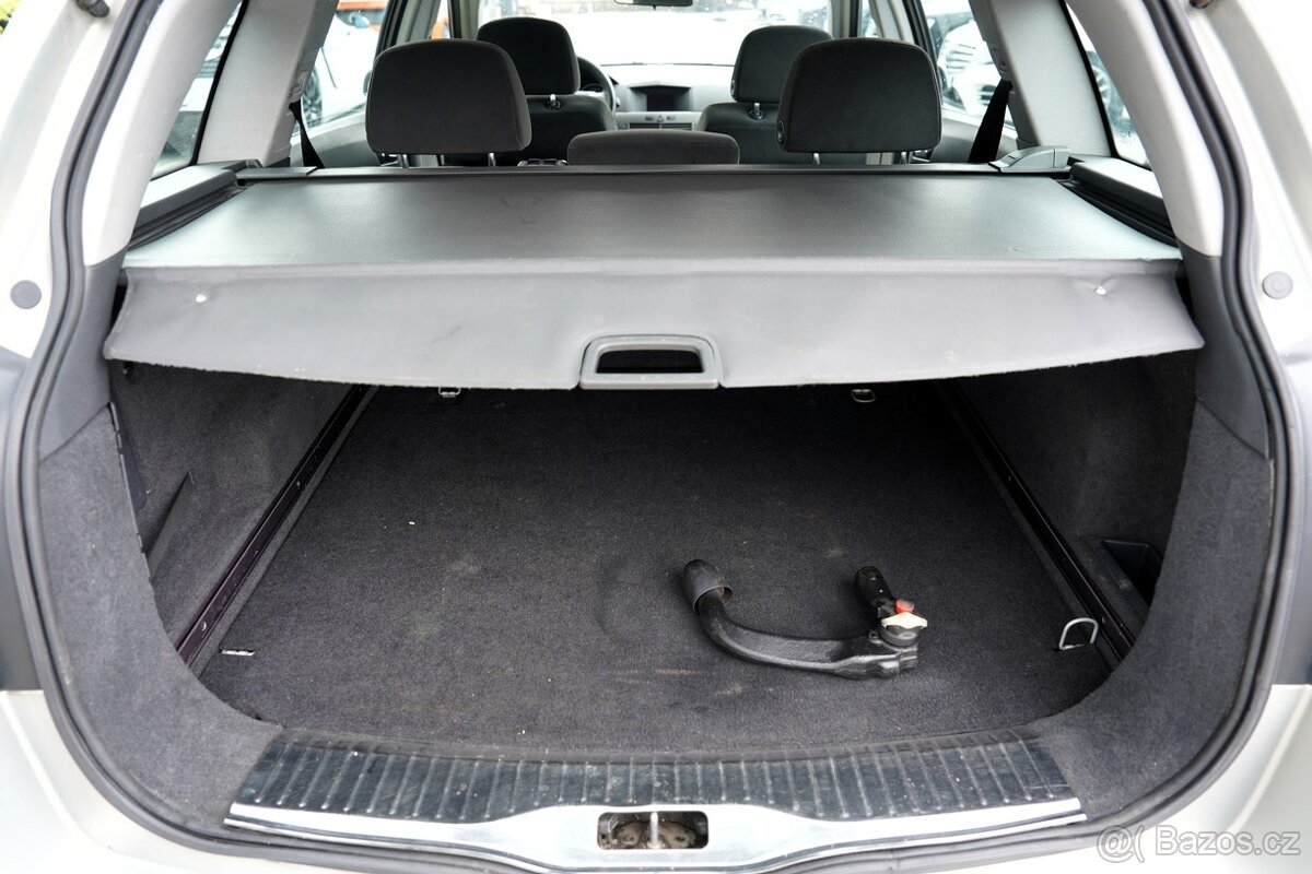 Opel Astra, 1.7 CDTi 74 kW Elegance - 6