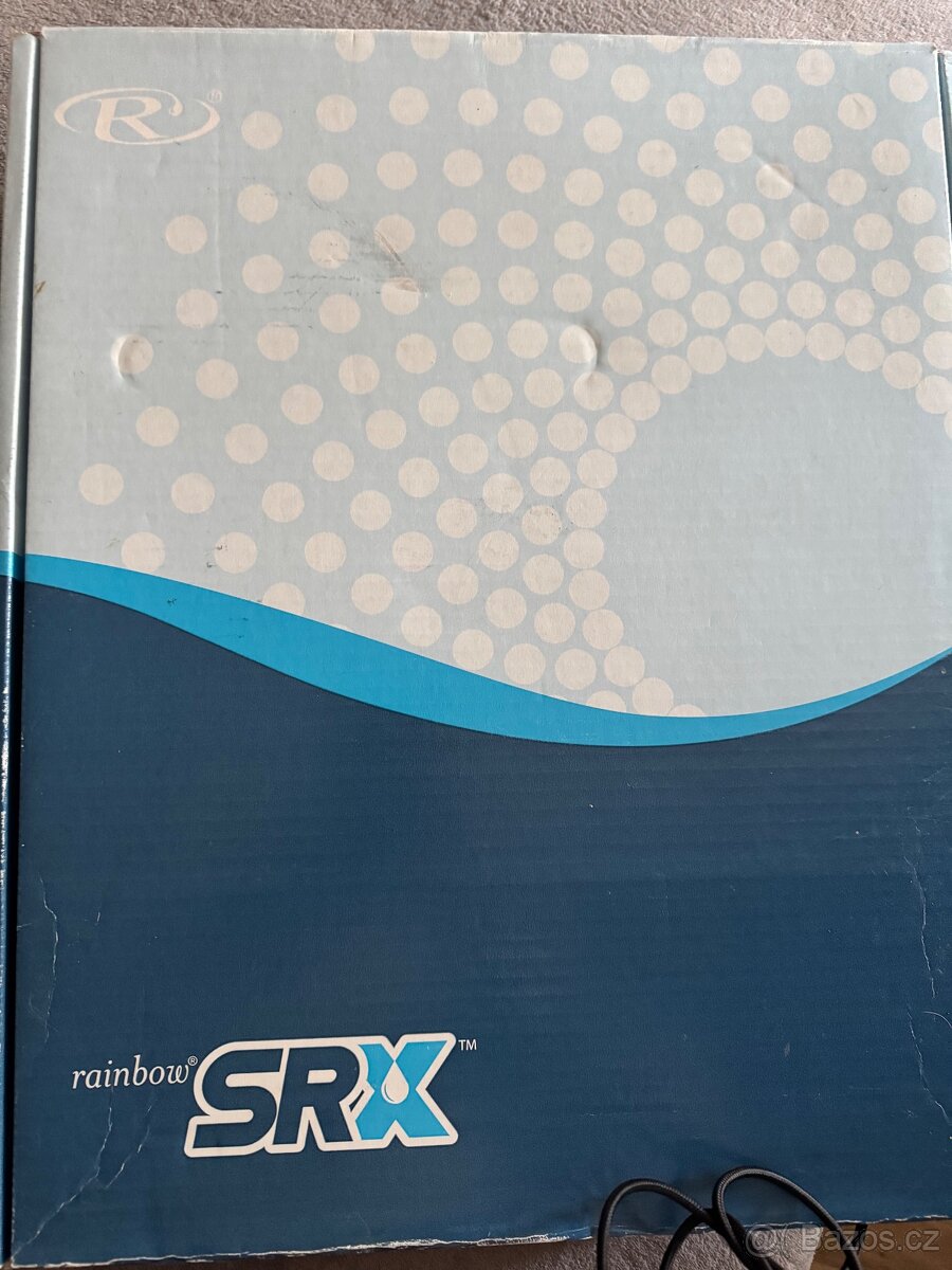 Rainbow- velký Klepač Srx - 6