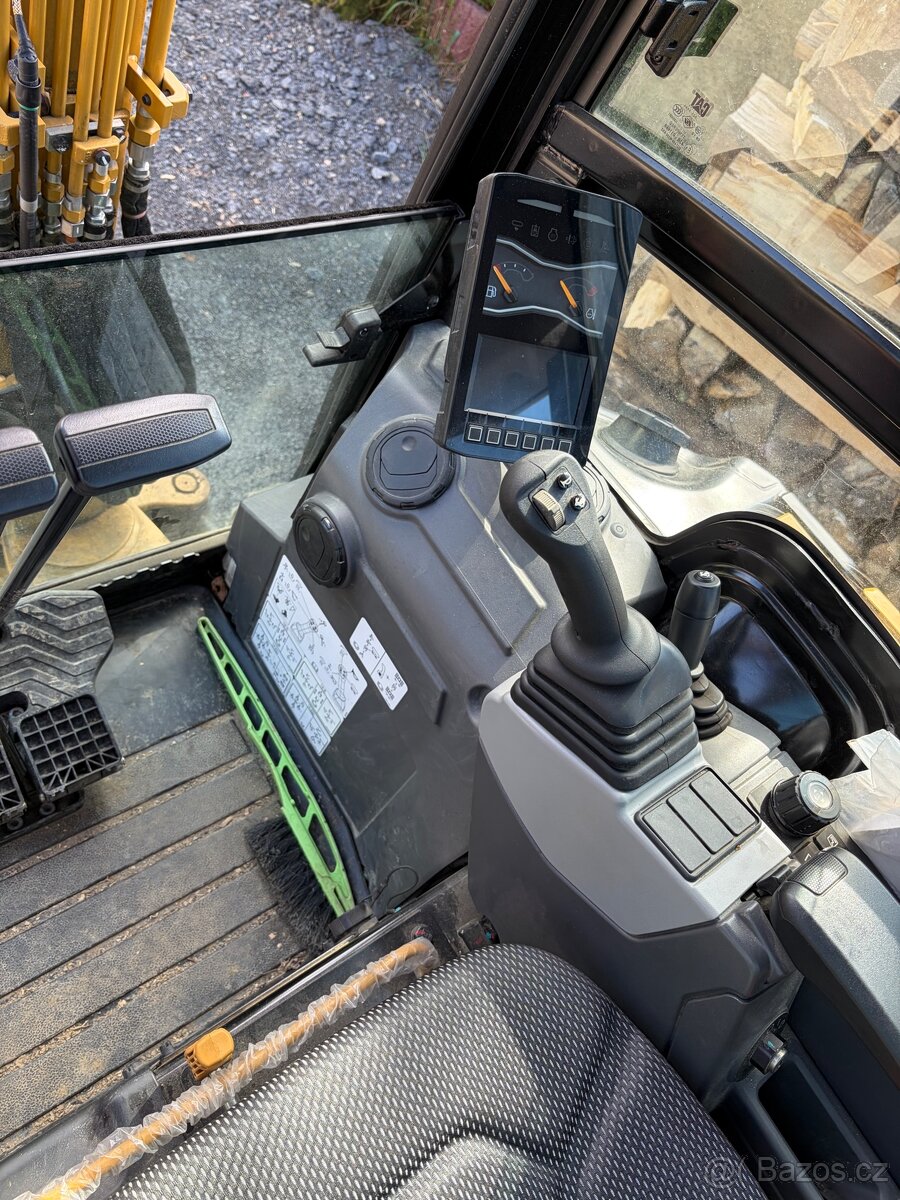 Catepillar | cat 303 - 6