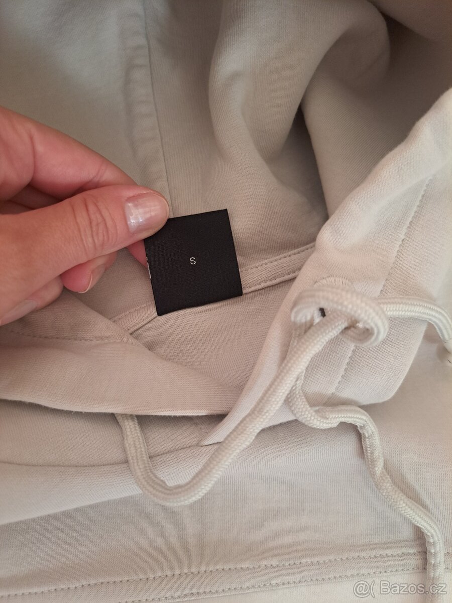 Mikina Boss velikost S - 6