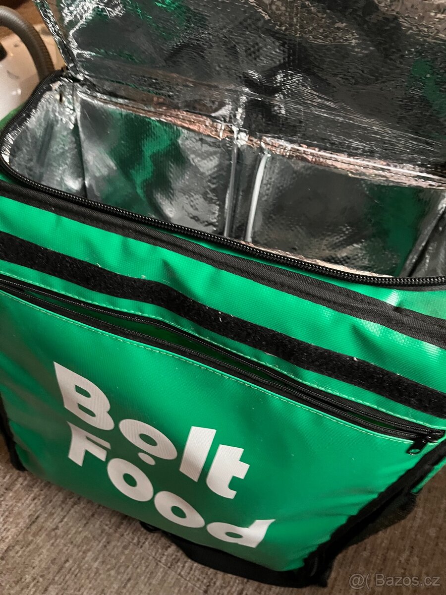 Bolt food chladici box - 6