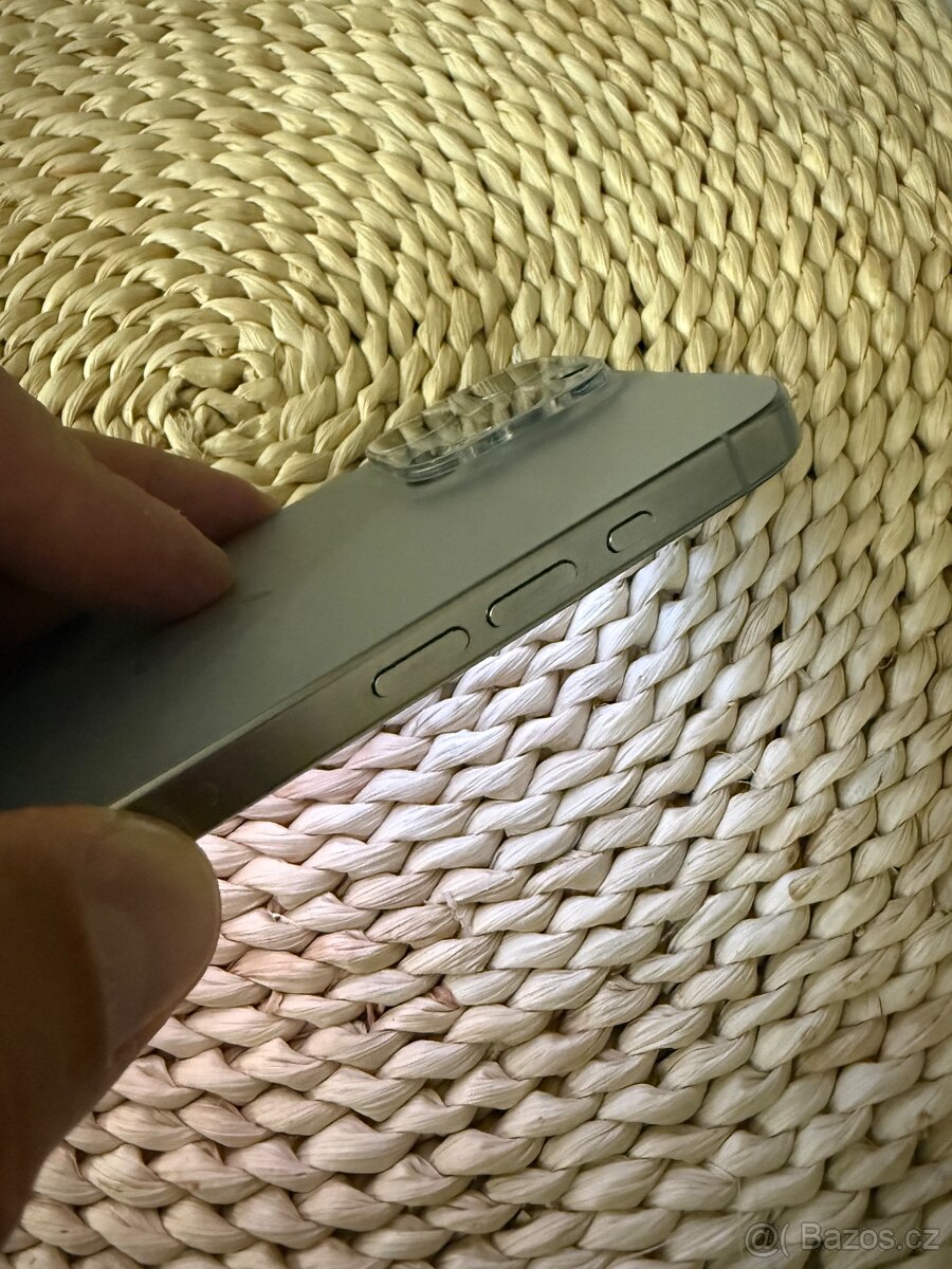 IPhone 15 pro max 256gb - 6