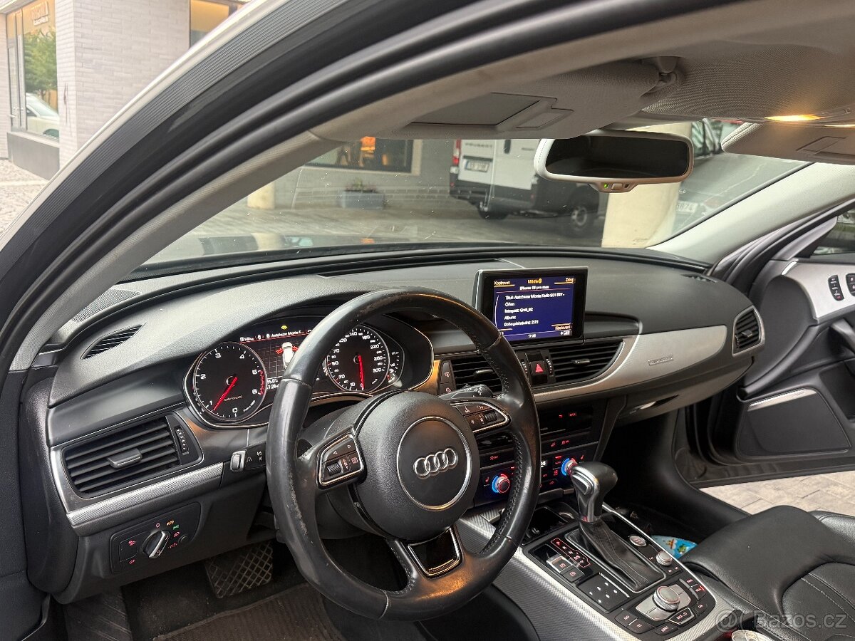 Audi A6 Allroad 3.0 TDi 180 Kw - 6