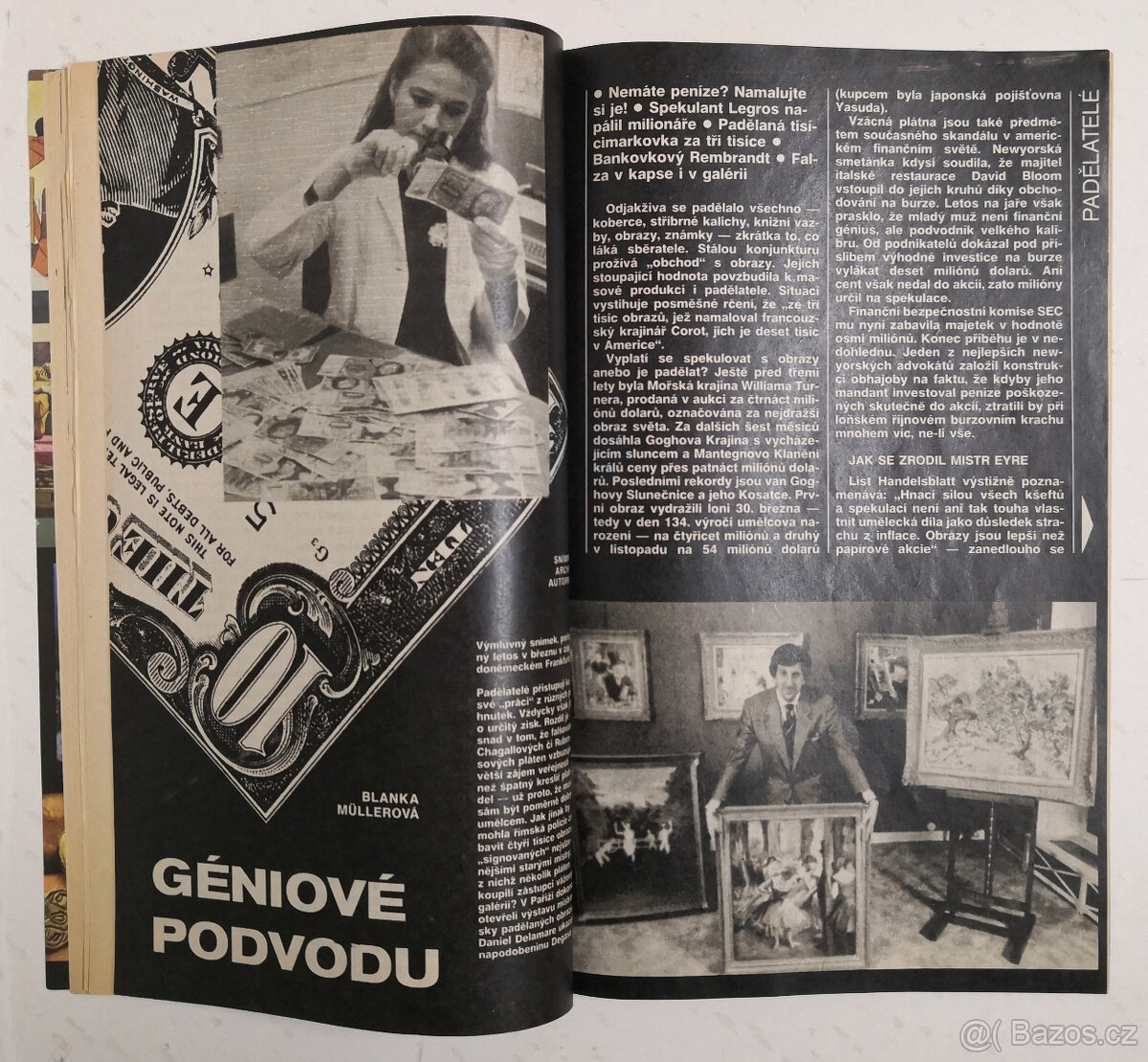 Interpress Magazin 1988 - 6