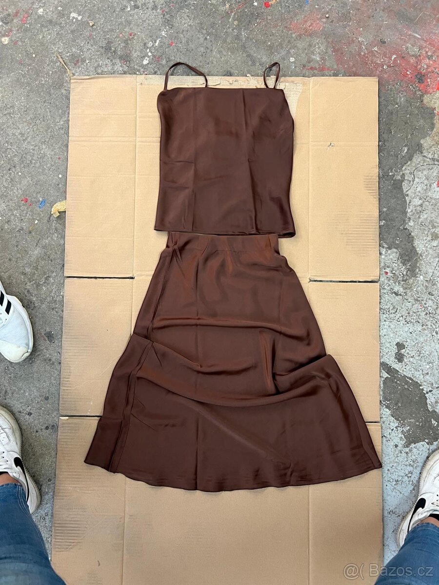 Nové oblečení - dovoz Turecko - 6