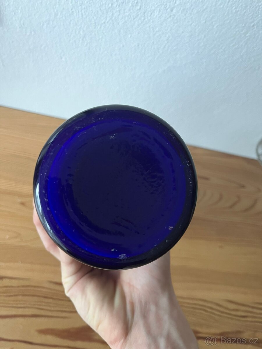 Porcelánová váza - 6