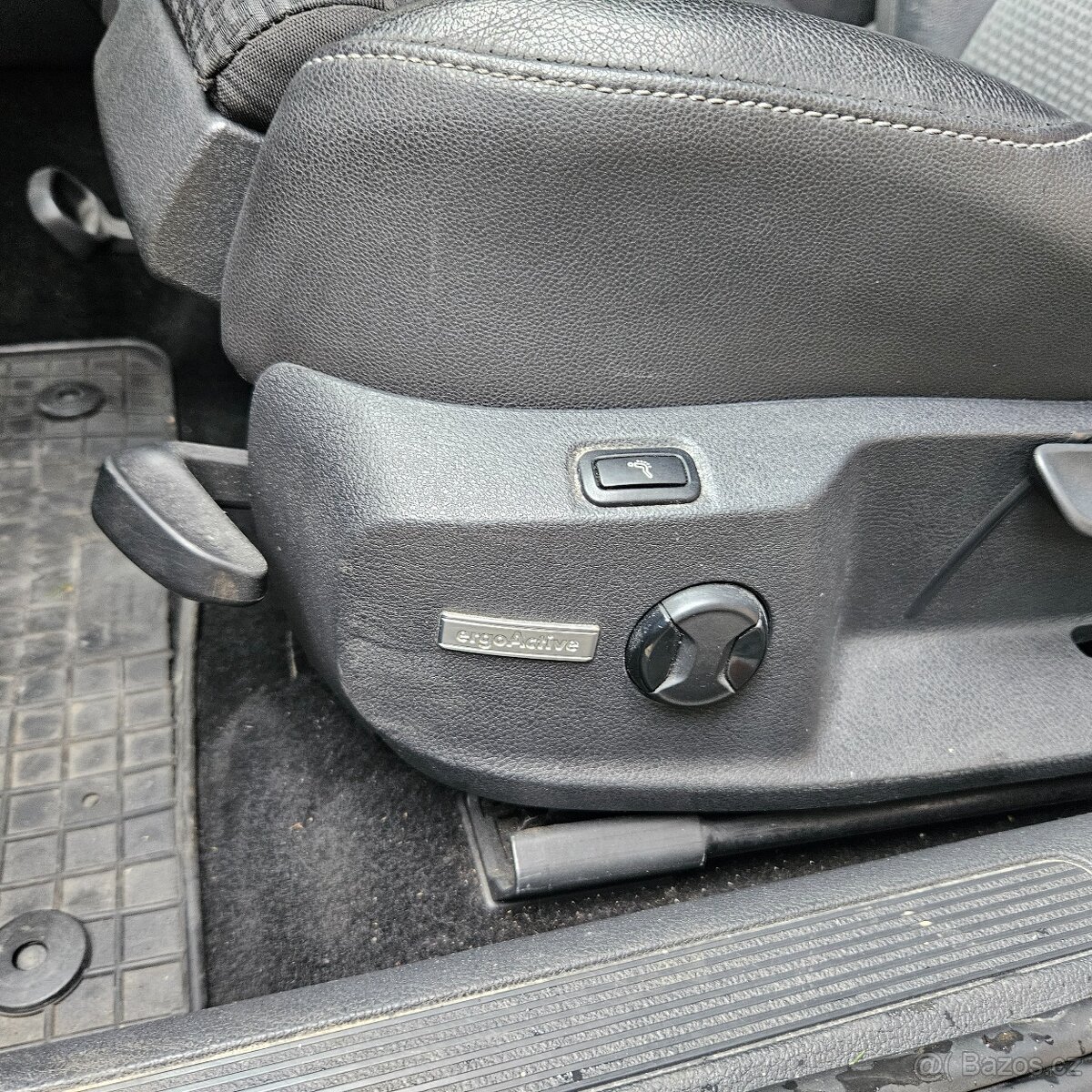 Volkswagen Golf 7 DSG nepojizdné - 6