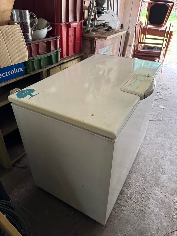 Mrazák Electrolux ECM22131W / BMI 230 - 6