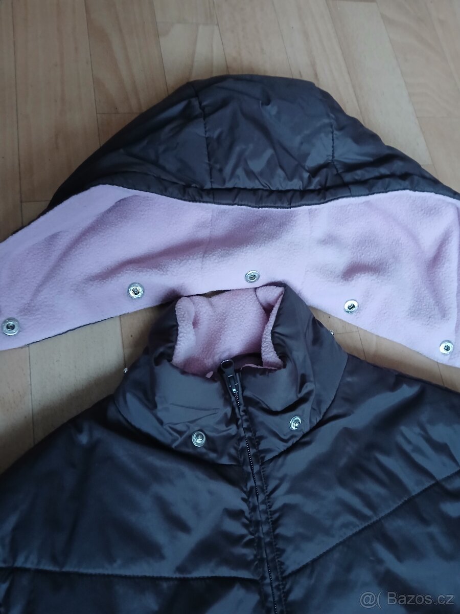 Dámská bunda - 6