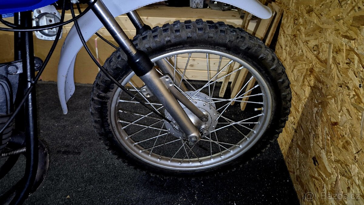 Aermacchi R/C 125 Harley Davidson - 6