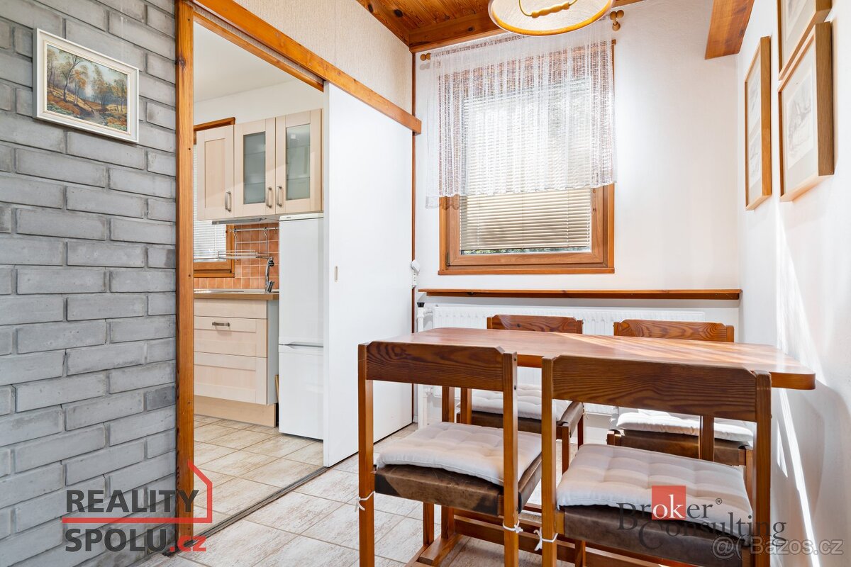 Prodej, domy/rodinný, 79 m2, 33007 Druztová, Plzeň-sever [ID - 6