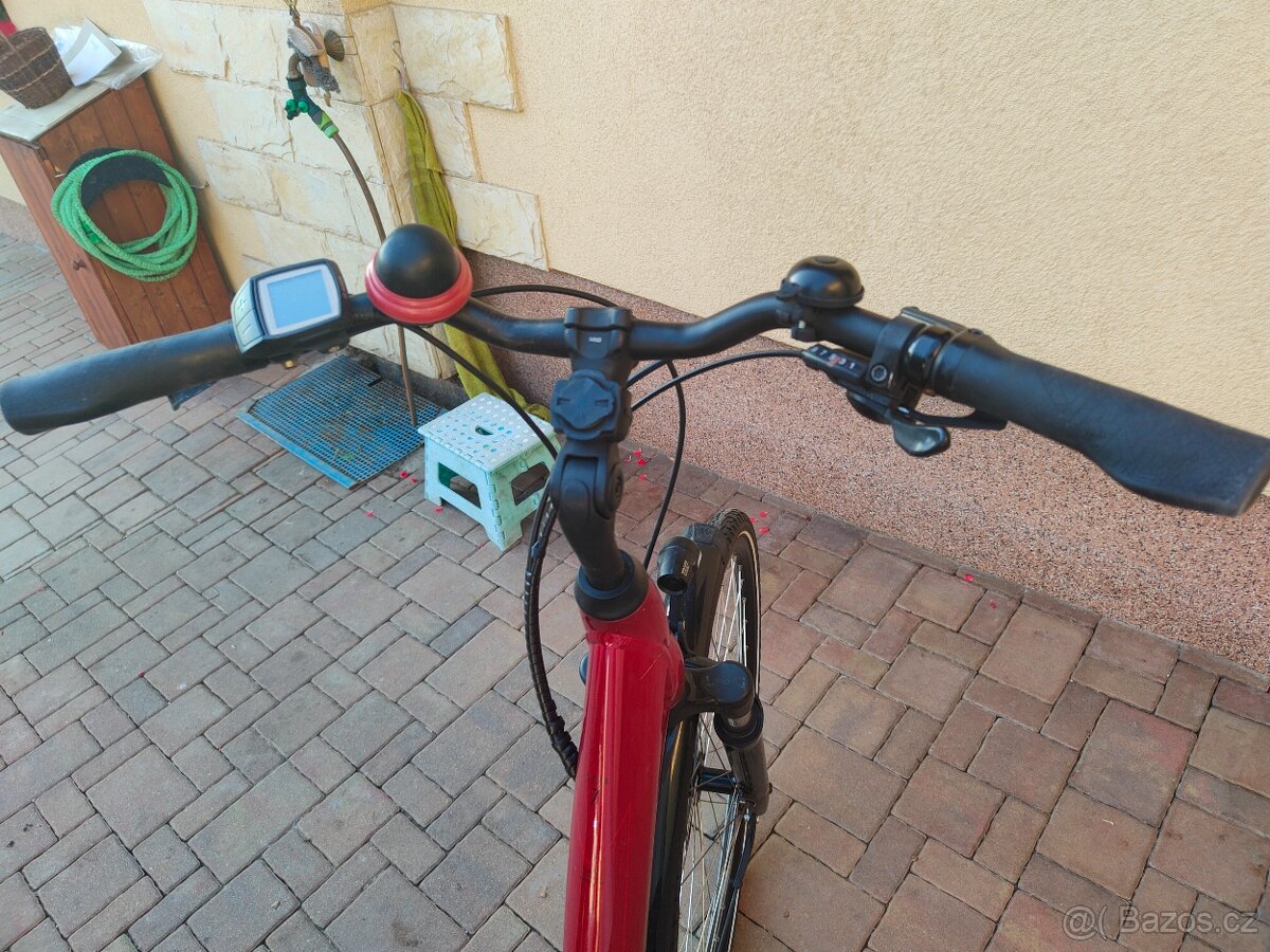 Elektrokoko Bosch - 6