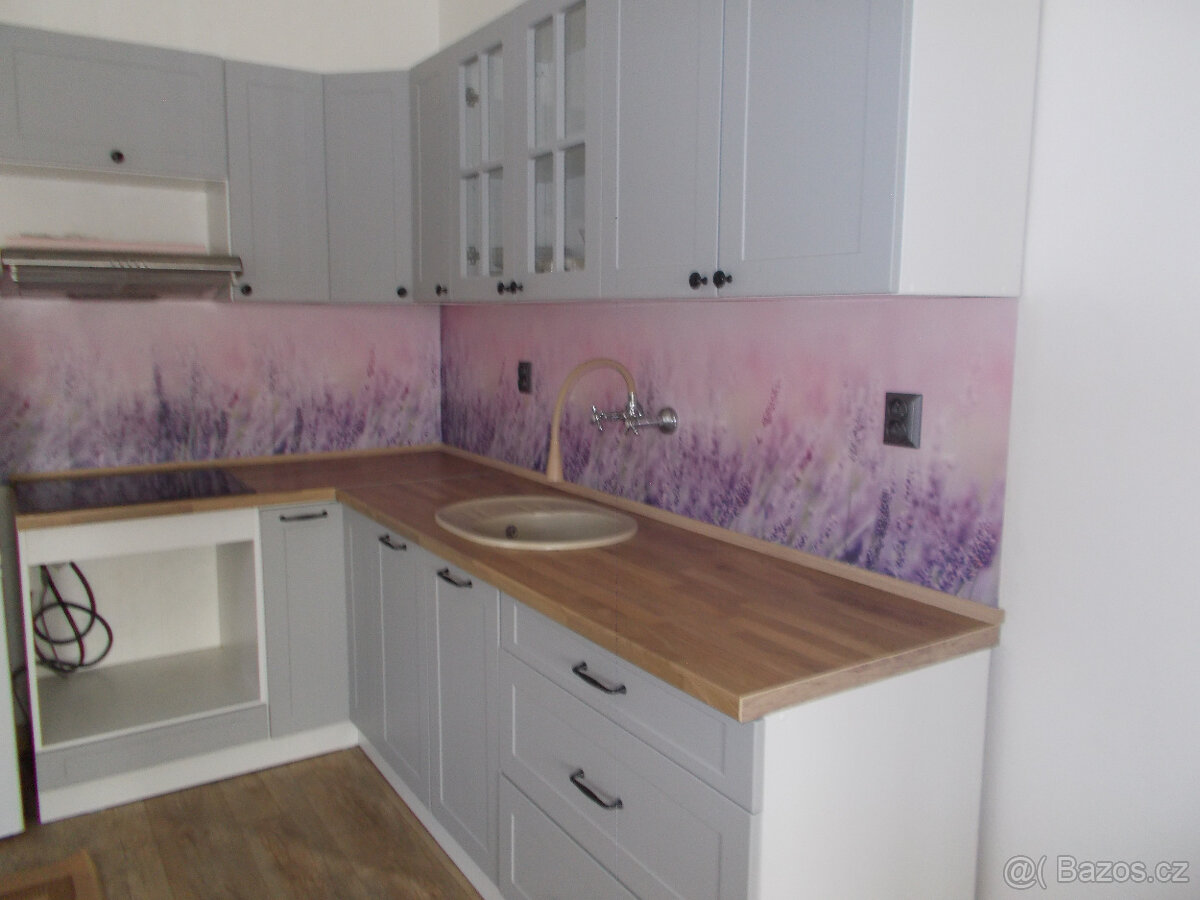 Kuchyňská linka - 6
