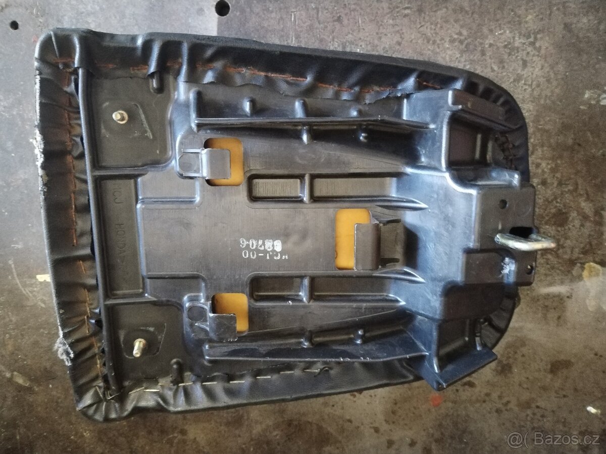 Honda Cbr 900 929 954 RR Fireblade - 6