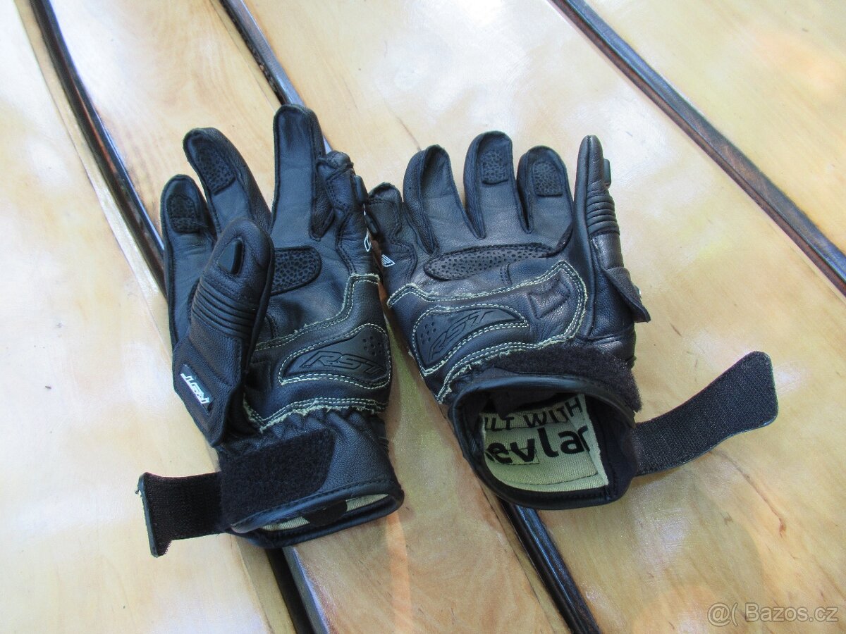 Krátké rukavice RST - 6