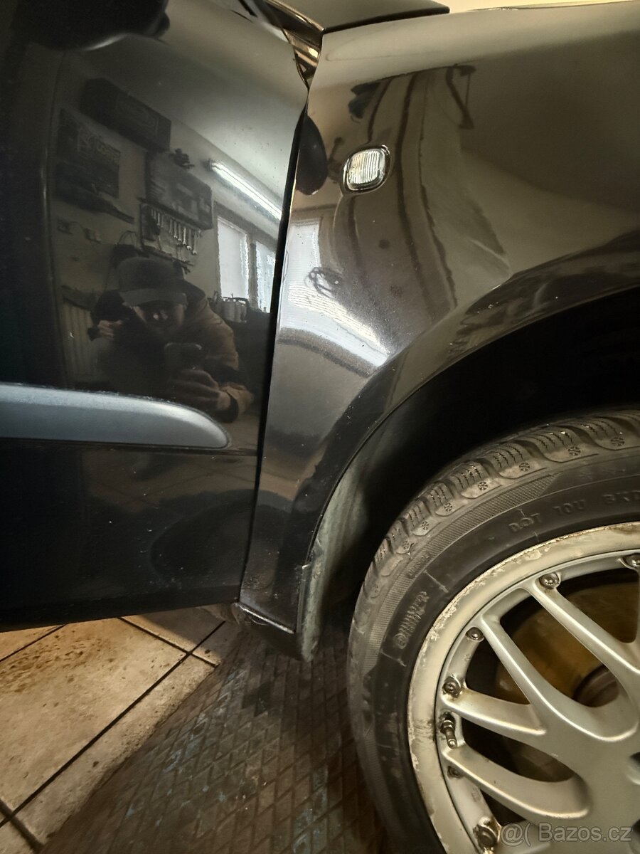 Škoda Fabia 2 - 6