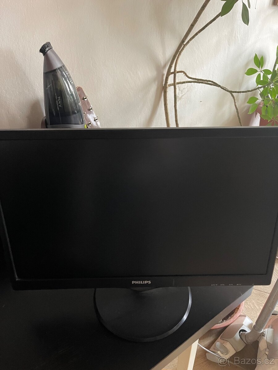 Pocitac, monitor, klavesnice, mys - 6