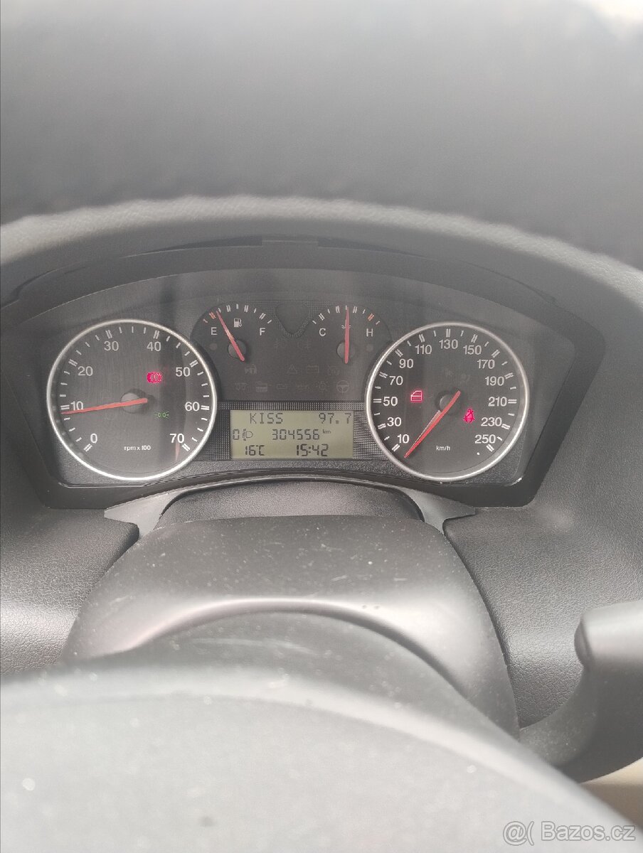 Fiat Croma 1.9 JTD 110 kw - 6