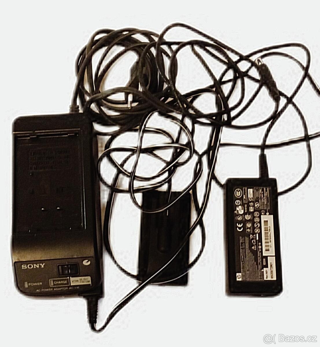 Videokamera Sony - 6