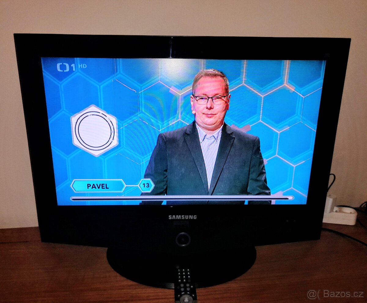 Televize Samsung - 6