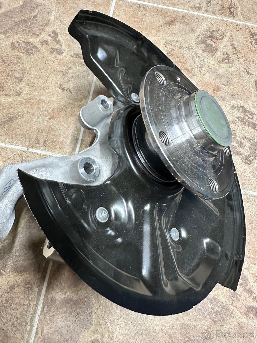 Zadní hlavy kol Kodiaq - 6