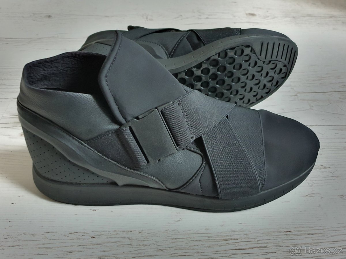 Bershka - Pánská obuv - vel.44 - 6