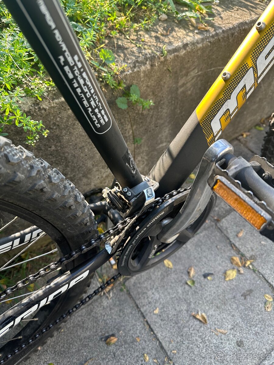 Merida matts sua 40 - 6