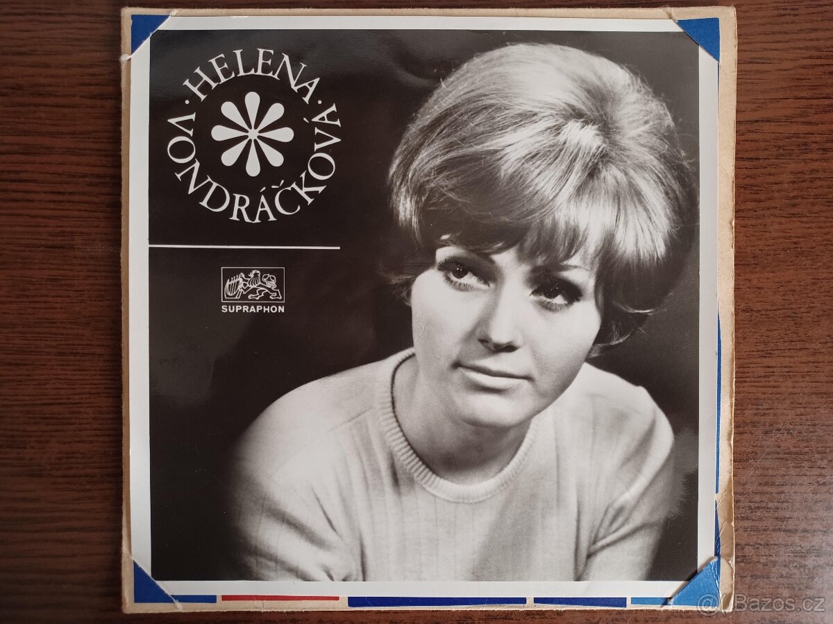 Predám gramoplatne, CD, DVD - 6