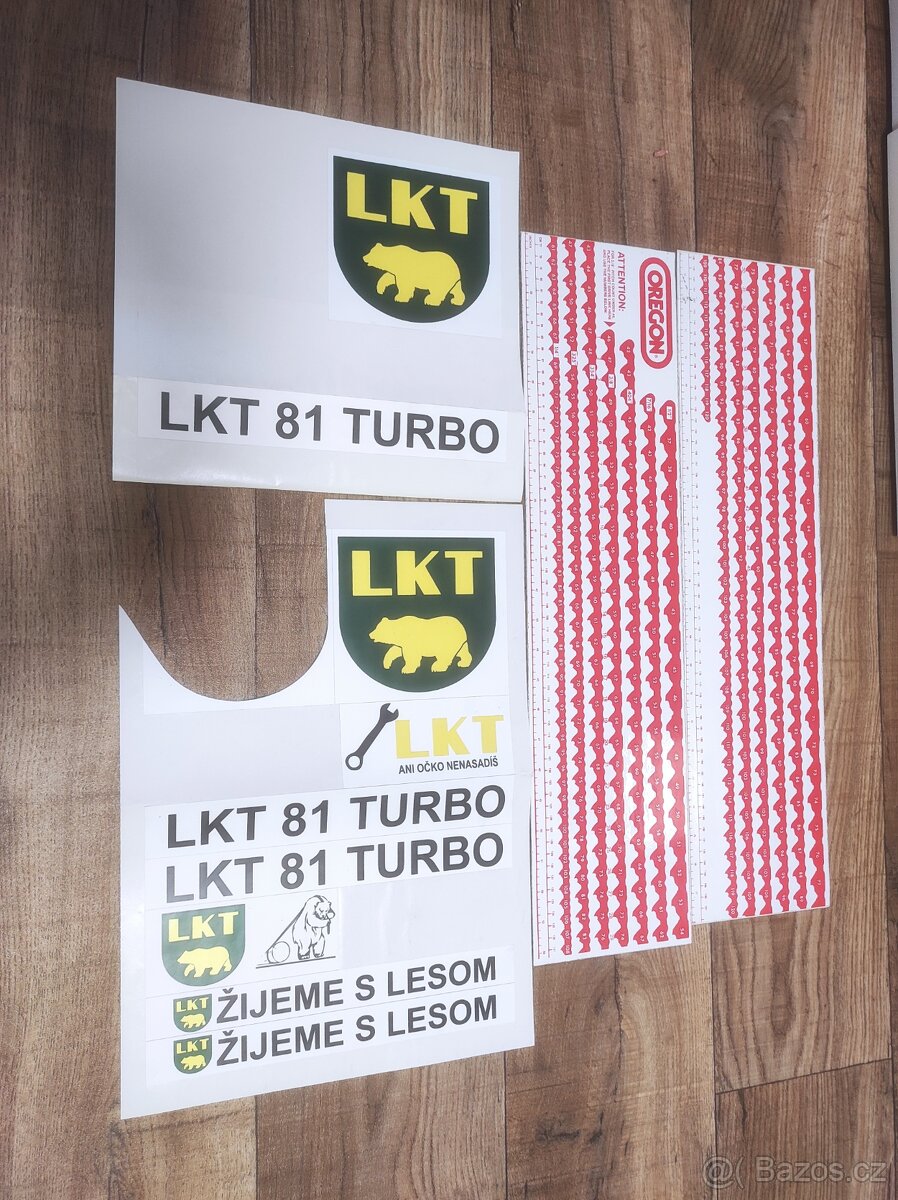 Jonsered prospekty - 6