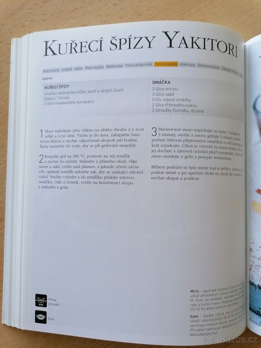 Rozpal to šéfe - 6