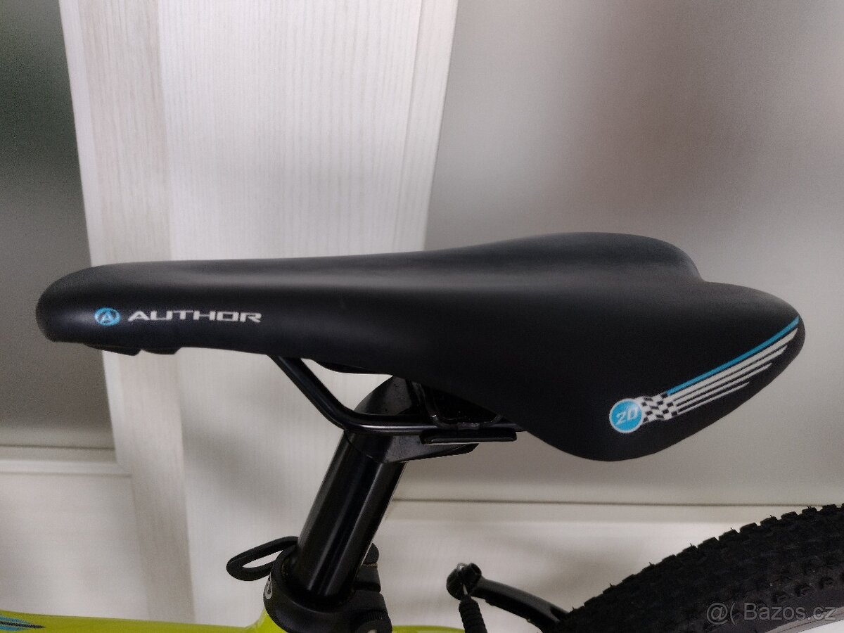 Dětské kolo Author Record 20" - 6