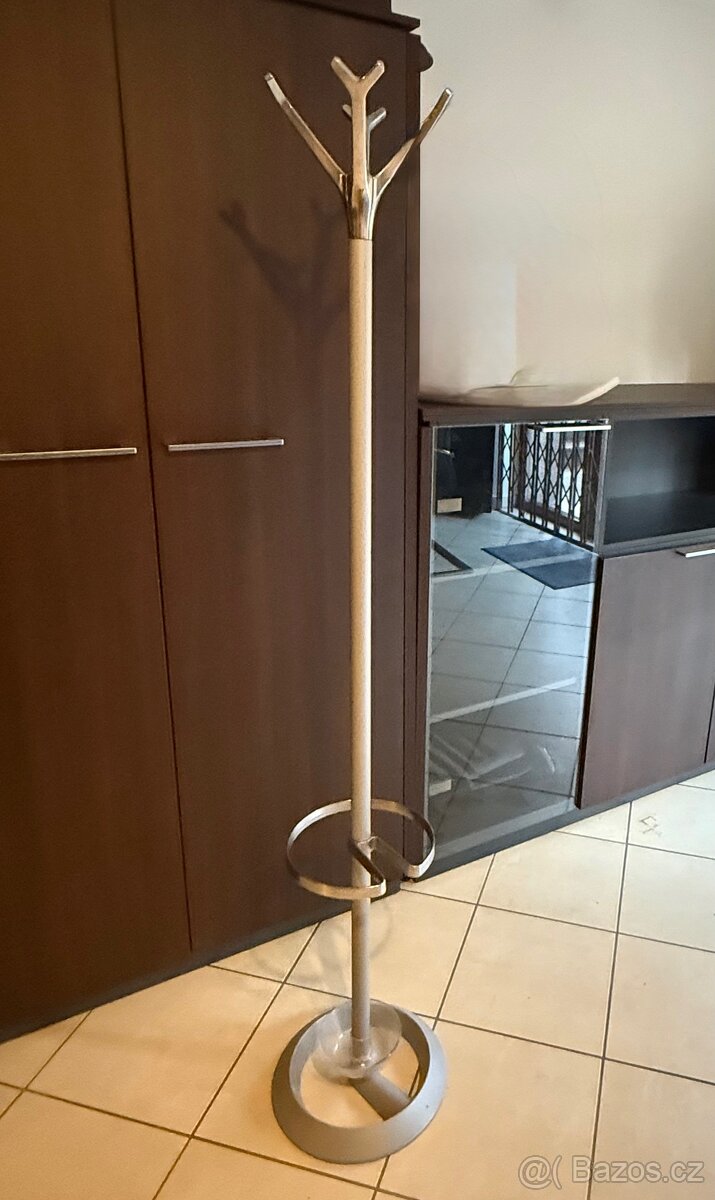 luxusní kancelářský nábytek Status - 6