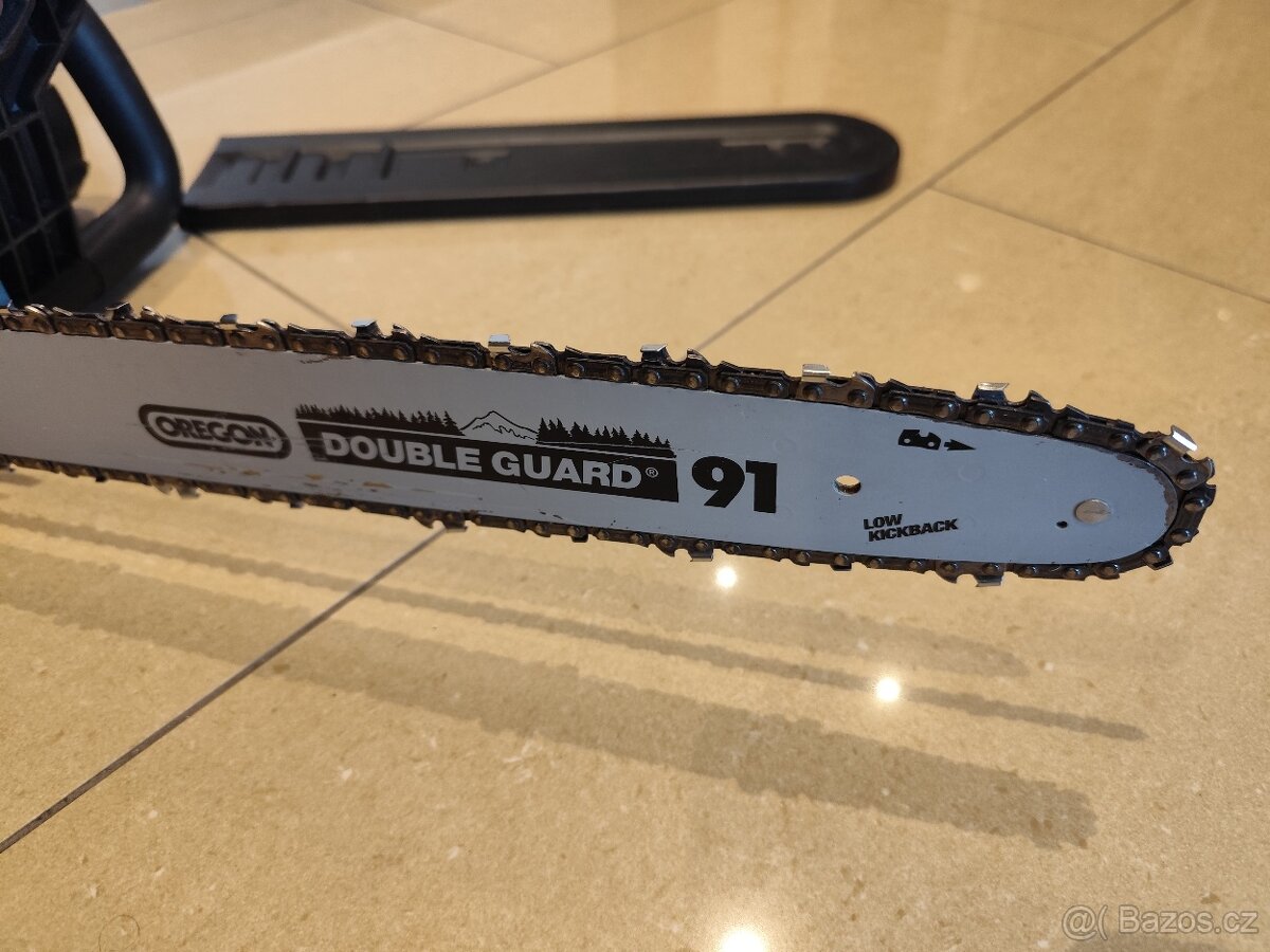 Řetězová El. Pila Güde KS 405E - 6