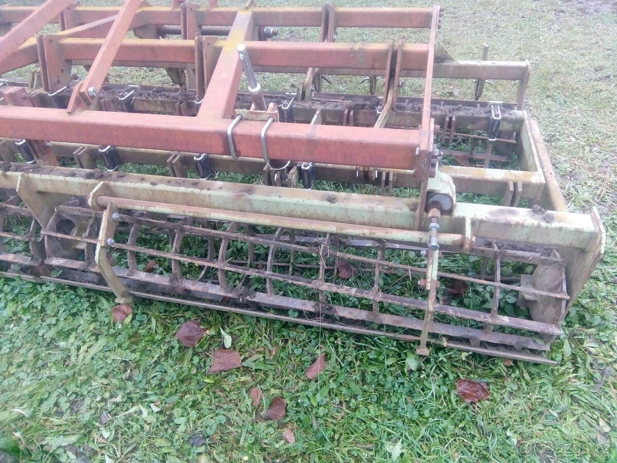 Kompaktor KROMEXIM 4m - 6