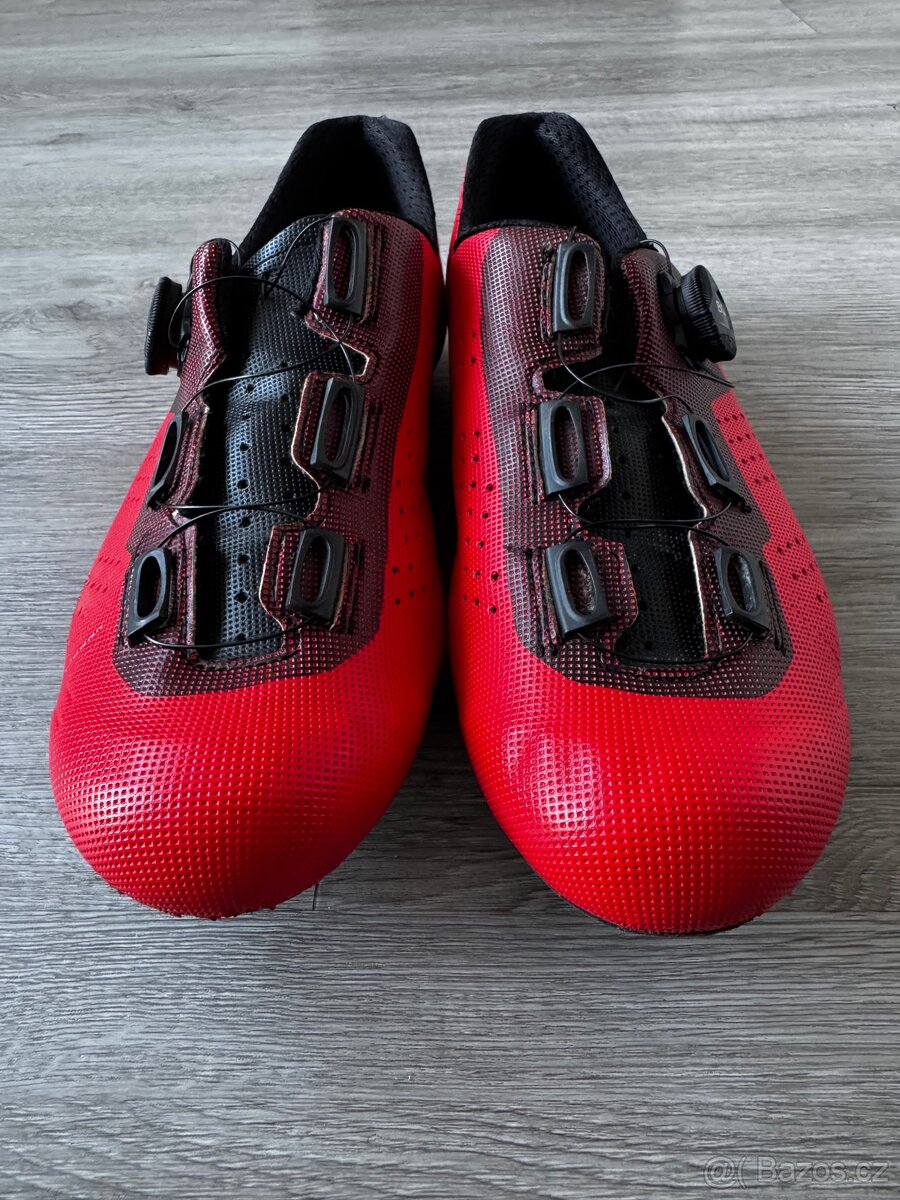 Vittoria MTB tretry - 6
