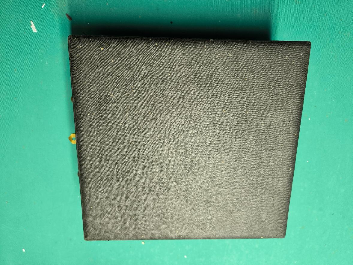 Prvorepublikový přístroj elektroléčba - 6