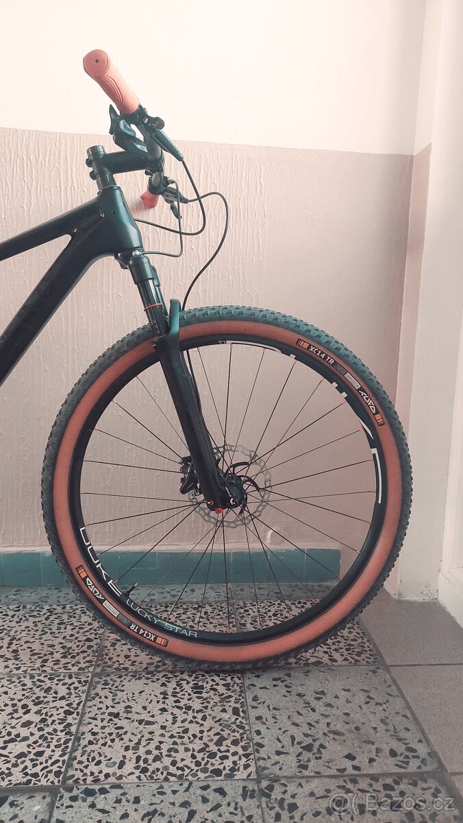 Full Dynamix Core, SRAM GX AXS - 6