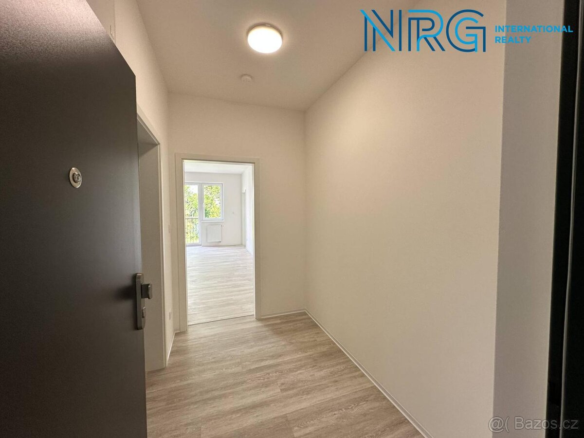 Pronájem bytu 2+kk, 50 m2, ul. Za Lidkou, Kutná Hora - 6