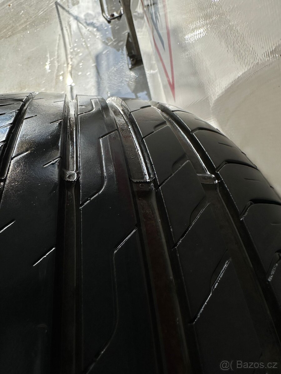 ALU KOLA 5X112 R18 SKODA SUPERB 2 - 6