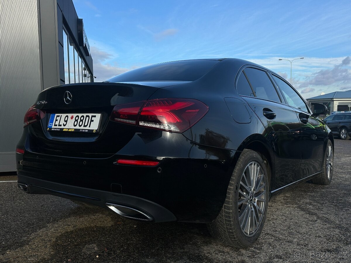 Mercedes-Benz A 250 2020 - 6