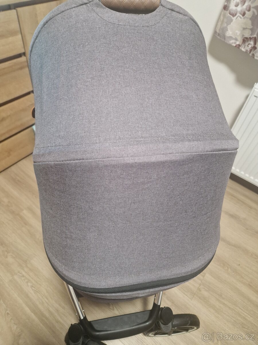 ABC DESIGN 3V1 Prodám dobrém stavu - 6