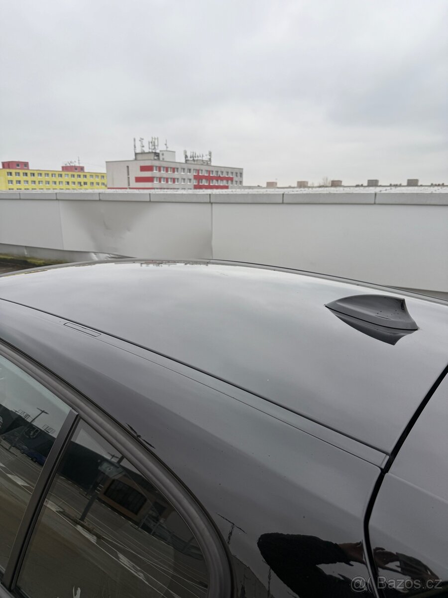 BMW 116i 100 kW – 2012 – krásný stav, manuál, servisní kniha - 6