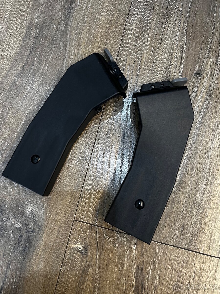 Korba Thule Urban glide 2 - 6