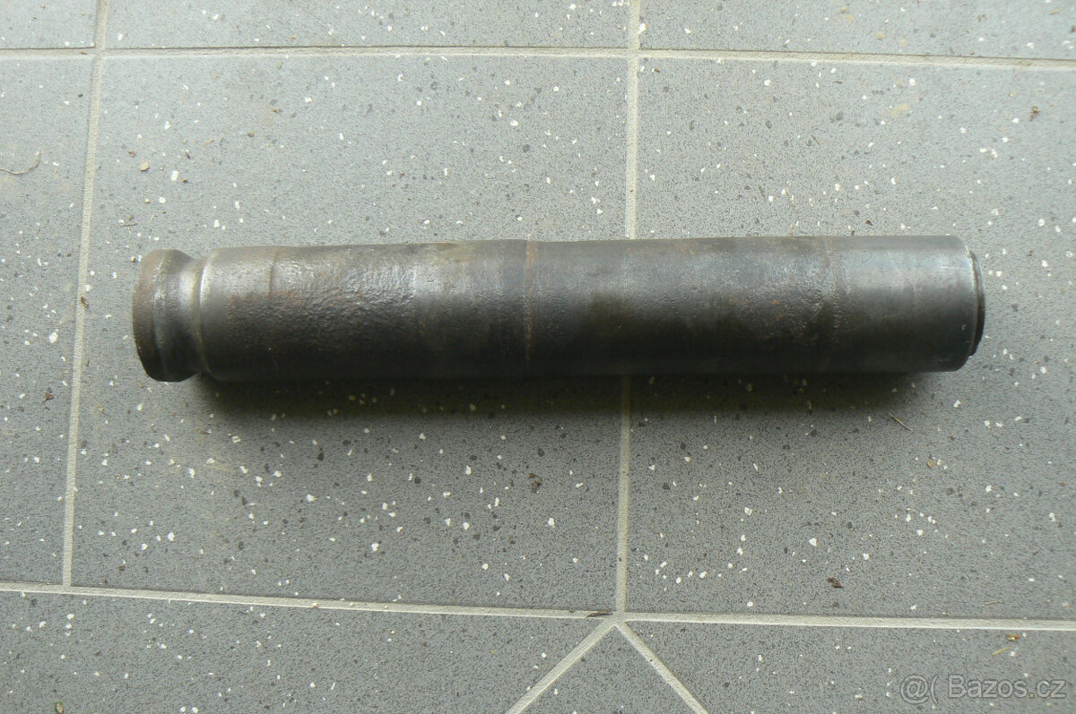 Prodám ND na traktor DT-75 - 6